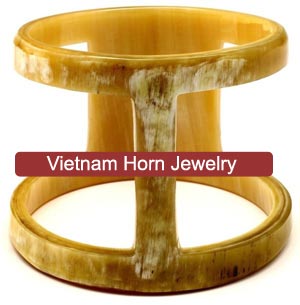 Horn Bracelet sales 60%